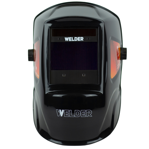 Купить Маска сварочная WELDER ULTIMA Ф9  5350614. Характеристики, отзывы и цены в Донецке