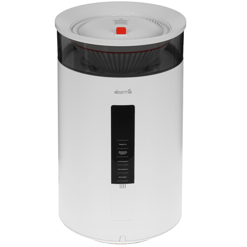 Купить Увлажнитель воздуха Deerma DEM-F954W  9175612. Характеристики, отзывы и цены в Донецке