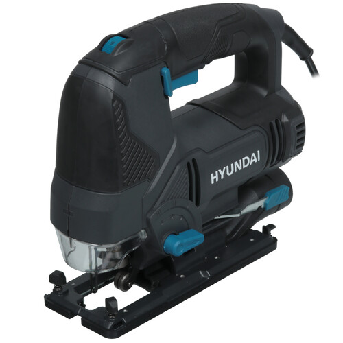 Купить Электрический лобзик Hyundai HD-800JS  5470155. Характеристики, отзывы и цены в Донецке
