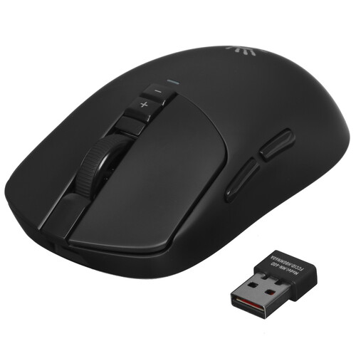 Купить Мышь беспроводная/проводная A4Tech Bloody R72 Pro  черный  5600510. Характеристики, отзывы и цены в Донецке