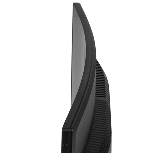 Купить 27" Монитор GIGABYTE GS27QC черный  5420589. Характеристики, отзывы и цены в Донецке