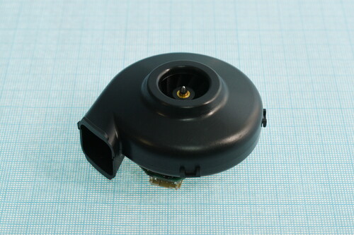 Купить Турбина (В сборе) для пылесоса-робота DEXP Ecosweep E0  9207371. Характеристики, отзывы и цены в Донецке