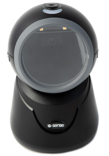 Купить Сканер штрих-кода G-SENSE DS6000  9959993. Характеристики, отзывы и цены в Донецке