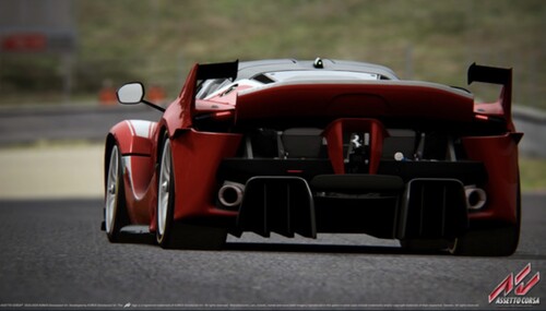 Купить Дополнение для игры Assetto Corsa - Tripl3 Pack (Steam)  5624984. Характеристики, отзывы и цены в Донецке