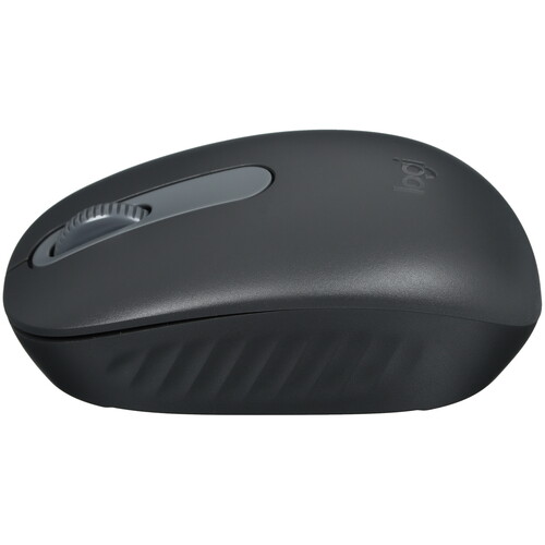 Купить Мышь беспроводная Logitech M196  5479598. Характеристики, отзывы и цены в Донецке