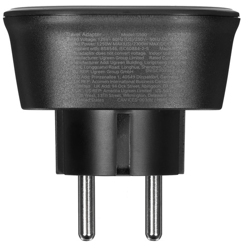 Купить Переходник Ugreen S500  9381057. Характеристики, отзывы и цены в Донецке