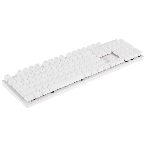 Купить Клавиатура проводная PANTEON T14 RS HS  9251474. Характеристики, отзывы и цены в Донецке