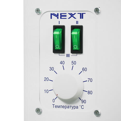 Купить Электрический котел ЭВАН NEXT-12 12 кВт  5318519. Характеристики, отзывы и цены в Донецке