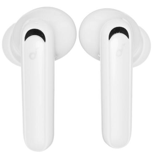Купить Наушники TWS Soundcore Life Note 3 NC белый  5356276. Характеристики, отзывы и цены в Донецке
