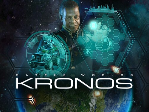 Купить Игра Battle Worlds: Kronos (Steam)  5484434. Характеристики, отзывы и цены в Донецке