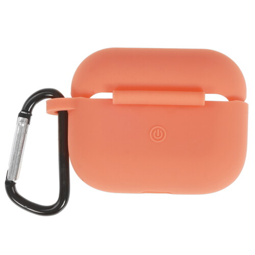Купить Чехол AirPods Pro SBS розовый  5471825. Характеристики, отзывы и цены в Донецке