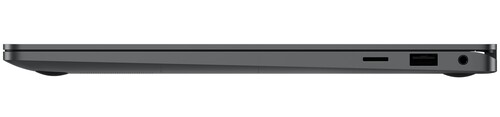 Купить 16" Ноутбук Samsung Galaxy Book5 Pro 360 NP960QHA серый  5636621. Характеристики, отзывы и цены в Донецке