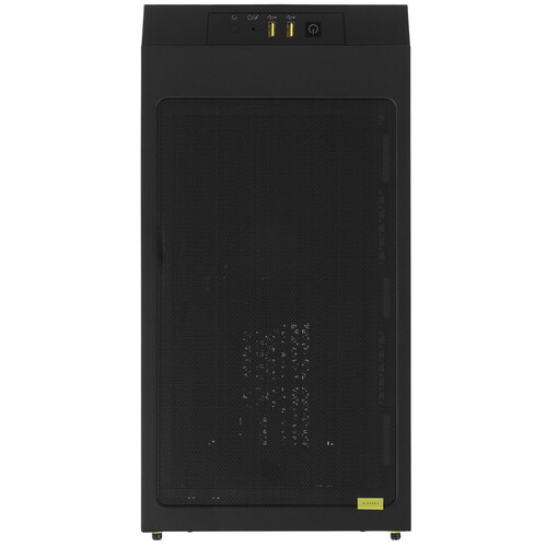 Купить Корпус Corsair 3000D RGB AIRFLOW  5609939. Характеристики, отзывы и цены в Донецке