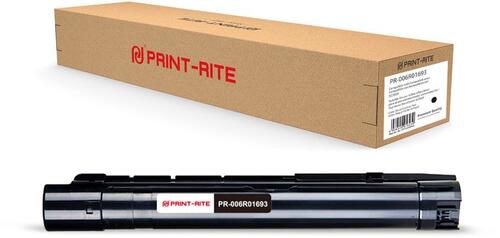 Купить Картридж лазерный Print-Rite 006R01693 черный  9932854. Характеристики, отзывы и цены в Донецке