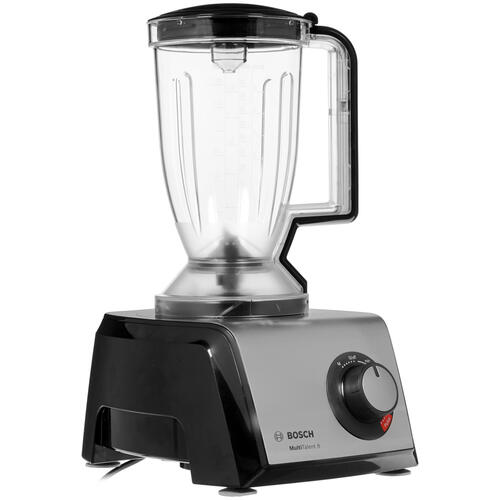 Купить Кухонный комбайн Bosch MultiTalent 8 MC812M865 серебристый  8153019. Характеристики, отзывы и цены в Донецке