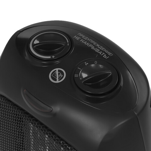 Купить Тепловентилятор Engy KRP-3  8198221. Характеристики, отзывы и цены в Донецке