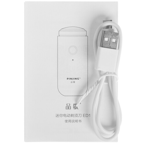 Купить Электробритва SOOCAS Pinjing ED1  5049902. Характеристики, отзывы и цены в Донецке
