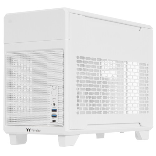 Купить Корпус Thermaltake TR100  5607654. Характеристики, отзывы и цены в Донецке