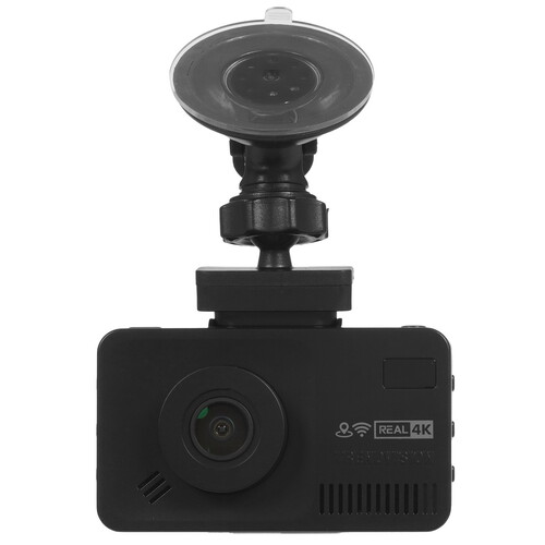 Купить Видеорегистратор с радар-детектором TrendVision DriveCam Real 4K Signature LNA  5456682. Характеристики, отзывы и цены в Донецке