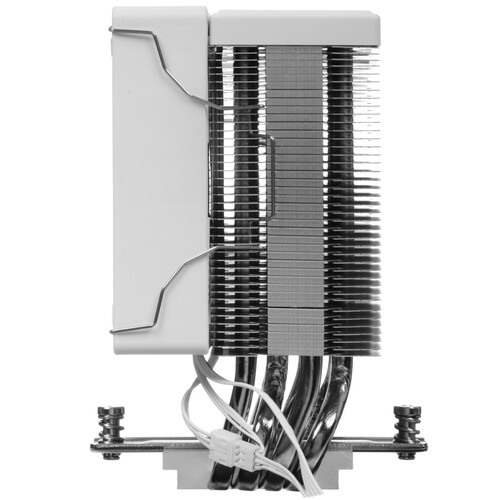 Купить Кулер для процессора JONSBO CR-1400 EVO ARGB White  5615806. Характеристики, отзывы и цены в Донецке