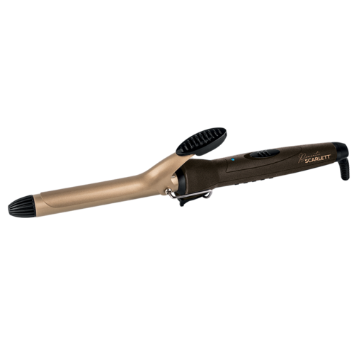 Купить Щипцы для завивки волос Scarlett SC-HS60676  9969913. Характеристики, отзывы и цены в Донецке