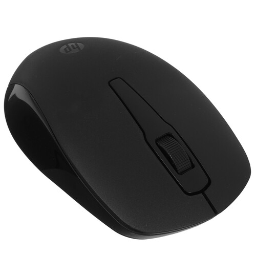 Купить Мышь беспроводная HP 150 Wireless  4872939. Характеристики, отзывы и цены в Донецке