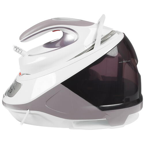 Купить Парогенератор Tefal Express Protect SV9203E0 серый  1695519. Характеристики, отзывы и цены в Донецке