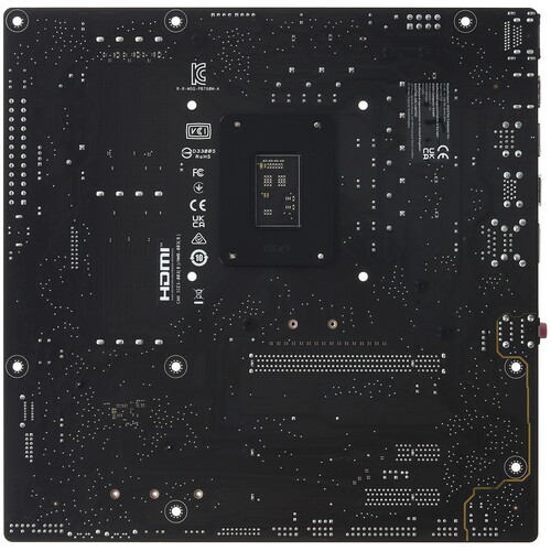 Купить Материнская плата ASUS PRIME B760M-A  5455027. Характеристики, отзывы и цены в Донецке