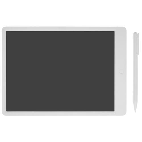 Купить 13.5" Электронный блокнот Xiaomi Mi LCD Writing Tablet белый  4899129. Характеристики, отзывы и цены в Донецке