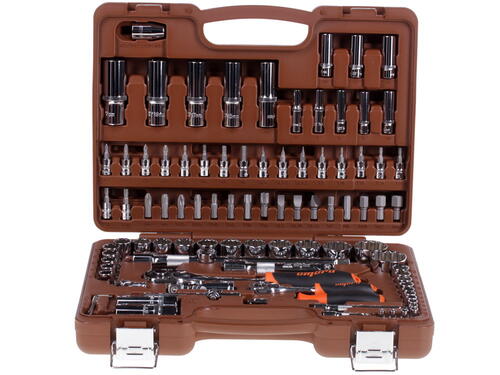 Купить Набор инструментов Ombra OMT94S12  0155108. Характеристики, отзывы и цены в Донецке