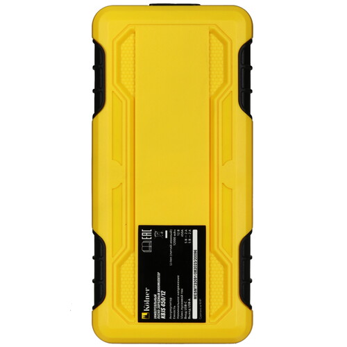 Купить Пусковое устройство Kolner KBJS 450/12  9095827. Характеристики, отзывы и цены в Донецке