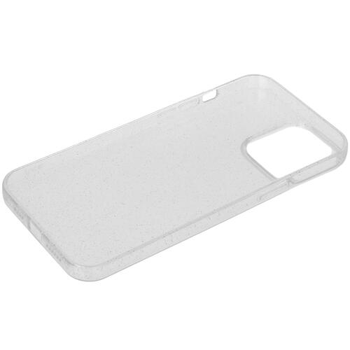 Купить Накладка  Aceline Shiny для Apple iPhone 13 Pro Max прозрачный  4844438. Характеристики, отзывы и цены в Донецке