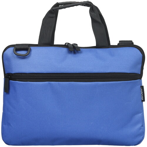 Купить 14" Сумка VIVACASE VCN-CBSL14-blue  9135858. Характеристики, отзывы и цены в Донецке