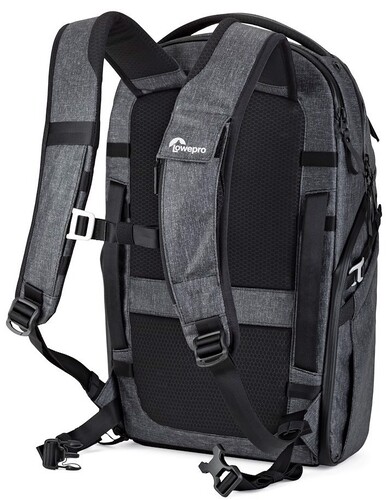 Купить Фоторюкзак Lowepro FreeLine BP 350 AW серый  8131326. Характеристики, отзывы и цены в Донецке