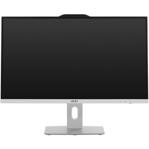 Купить 27" Моноблок MSI PRO AP272P 14M-618XRU [9S6-AF8322-618]  5445882. Характеристики, отзывы и цены в Донецке