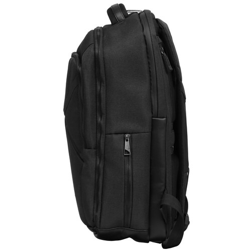Купить 17.3" Рюкзак RIVACASE 8164 black ECO черный  9136815. Характеристики, отзывы и цены в Донецке
