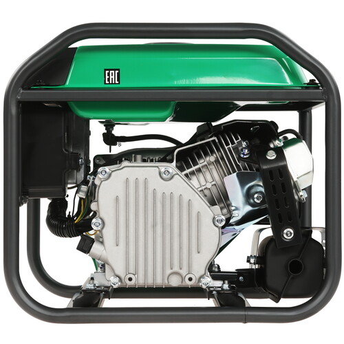 Купить Электрогенератор   бензиновый Electrolite EL 4000i  9239431. Характеристики, отзывы и цены в Донецке