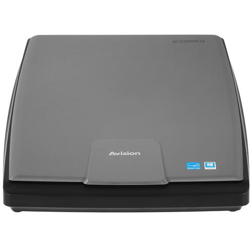 Купить Сканер Avision FB25  9967989. Характеристики, отзывы и цены в Донецке