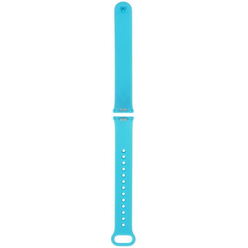 Купить Ремешок Xiaomi для Xiaomi Smart Band 8 голубой  5432906. Характеристики, отзывы и цены в Донецке