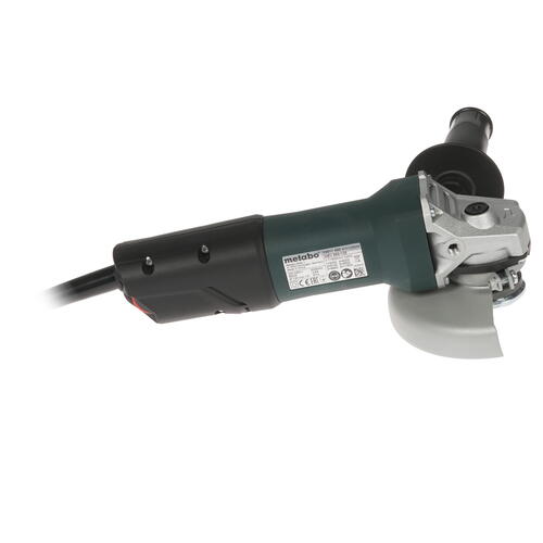 Купить Углошлифовальная машина (УШМ) Metabo WEV 850-125  8158602. Характеристики, отзывы и цены в Донецке