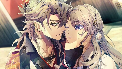 Купить Игра Illusion Of Itehari (Switch)  5638161. Характеристики, отзывы и цены в Донецке