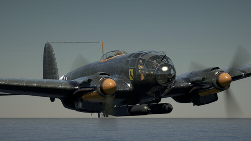 Купить Дополнение для игры IL-2 Sturmovik: Desert Wings – Tobruk (Steam)  5608427. Характеристики, отзывы и цены в Донецке