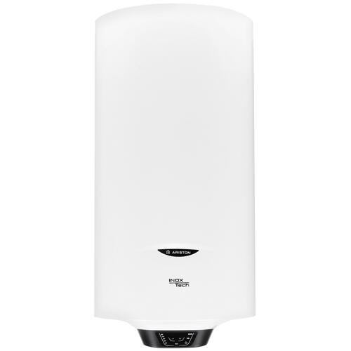 Купить Водонагреватель электрический Ariston PRO1 ECO INOX ABS PW 100 V  8126401. Характеристики, отзывы и цены в Донецке