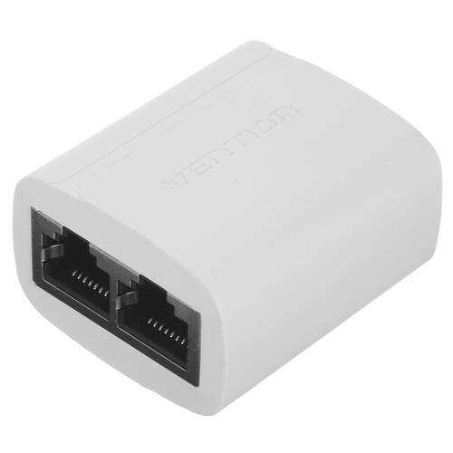 Купить Проходной соединительный адаптер RJ45 Vention IPTW0  5088431. Характеристики, отзывы и цены в Донецке