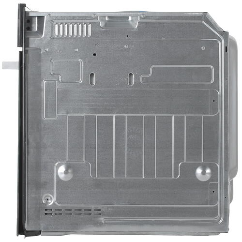 Купить Электрический духовой шкаф Haier HOD-P08TGBX черный  5066433. Характеристики, отзывы и цены в Донецке
