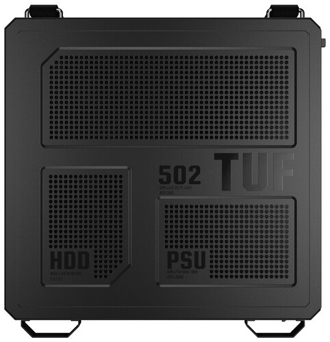 Купить Корпус ASUS TUF Gaming GT502 Horizon ARGB  5609682. Характеристики, отзывы и цены в Донецке