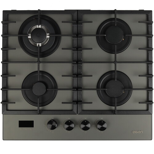 Купить Газовая варочная поверхность Eigen GH-60M01DT  5492133. Характеристики, отзывы и цены в Донецке