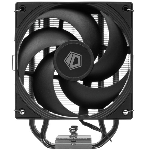 Купить Кулер для процессора ID-COOLING FROZN A410 SE  5619510. Характеристики, отзывы и цены в Донецке