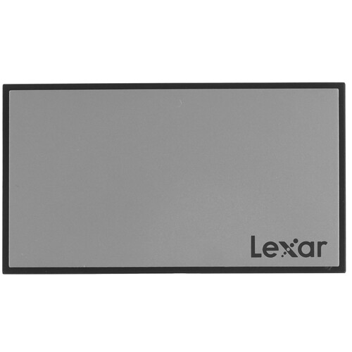 Купить Кард-ридер Lexar Professional Workflow CFexpress 4.0 Type A  9262180. Характеристики, отзывы и цены в Донецке