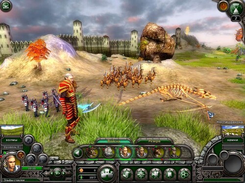 Купить Игра Elven Legacy (Steam)  5608515. Характеристики, отзывы и цены в Донецке